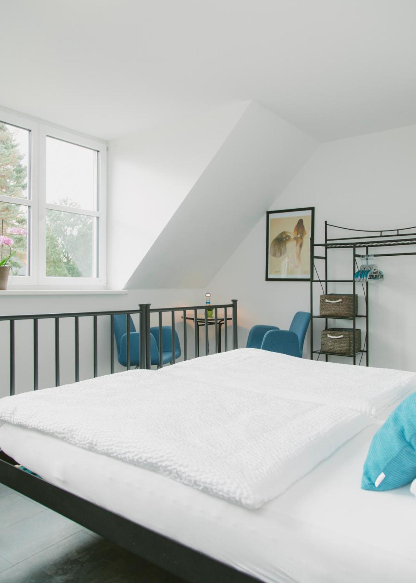 Gästehaus Vigliarolo gewerblich Jedes Zimmer eigenes Bad Gemeinschaftsküche