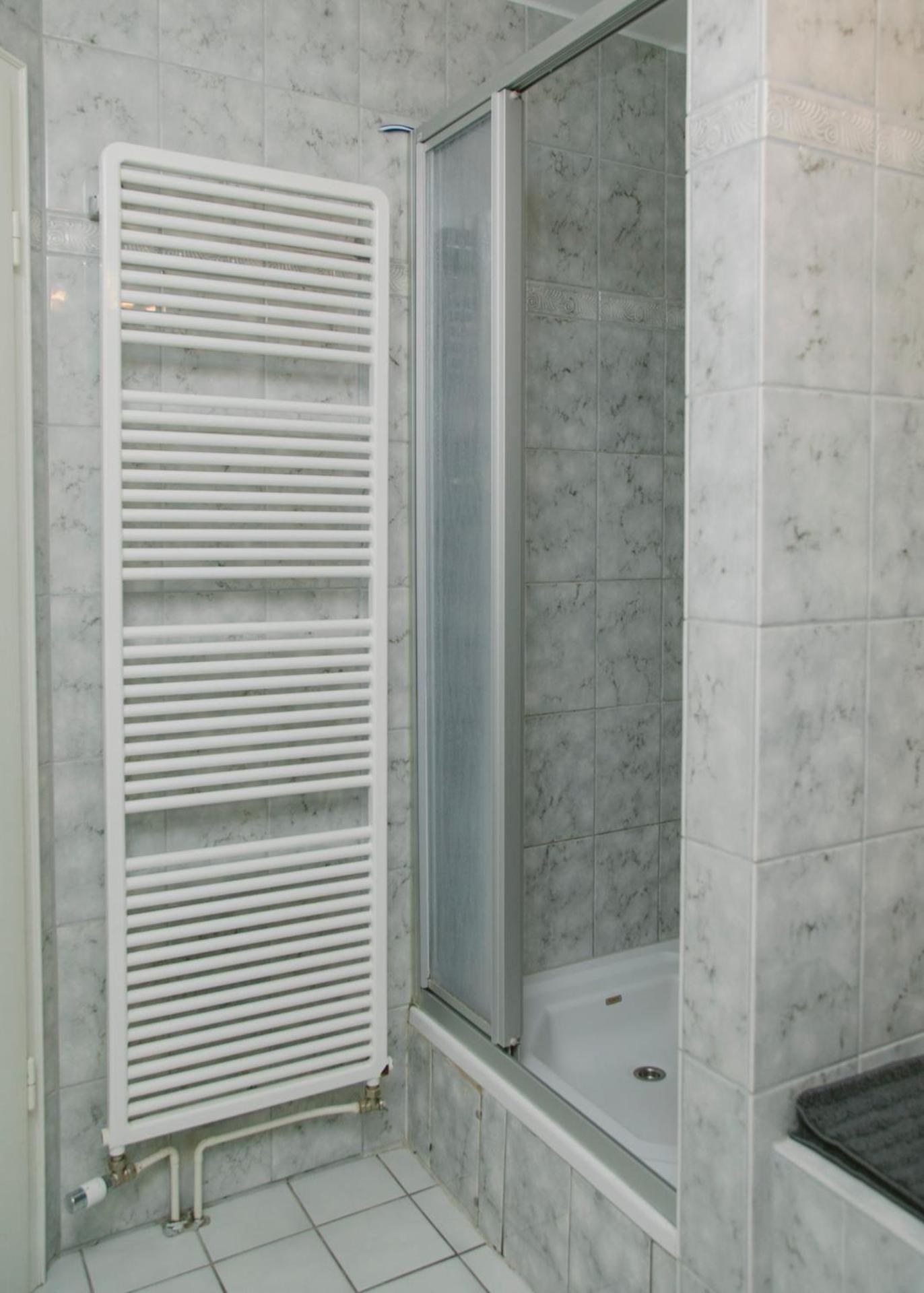 Gästehaus Vigliarolo gewerblich Jedes Zimmer eigenes Bad Gemeinschaftsküche