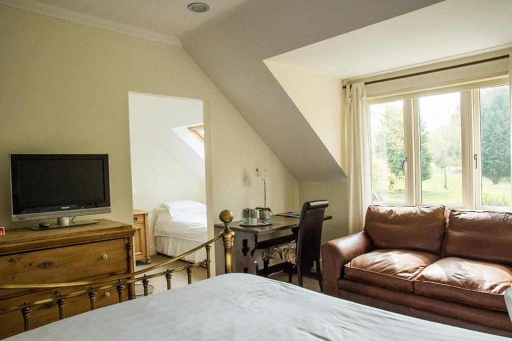 Sedlescombe Golf Hotel