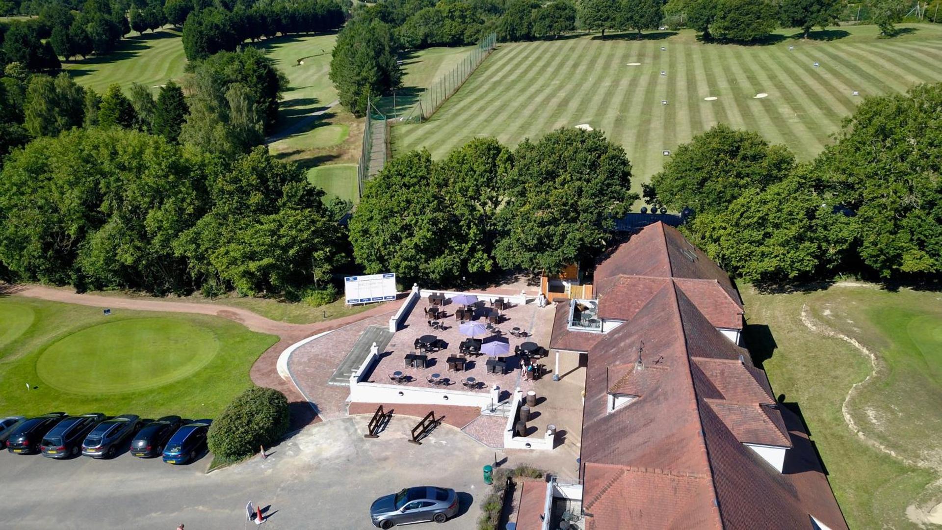 Sedlescombe Golf Hotel