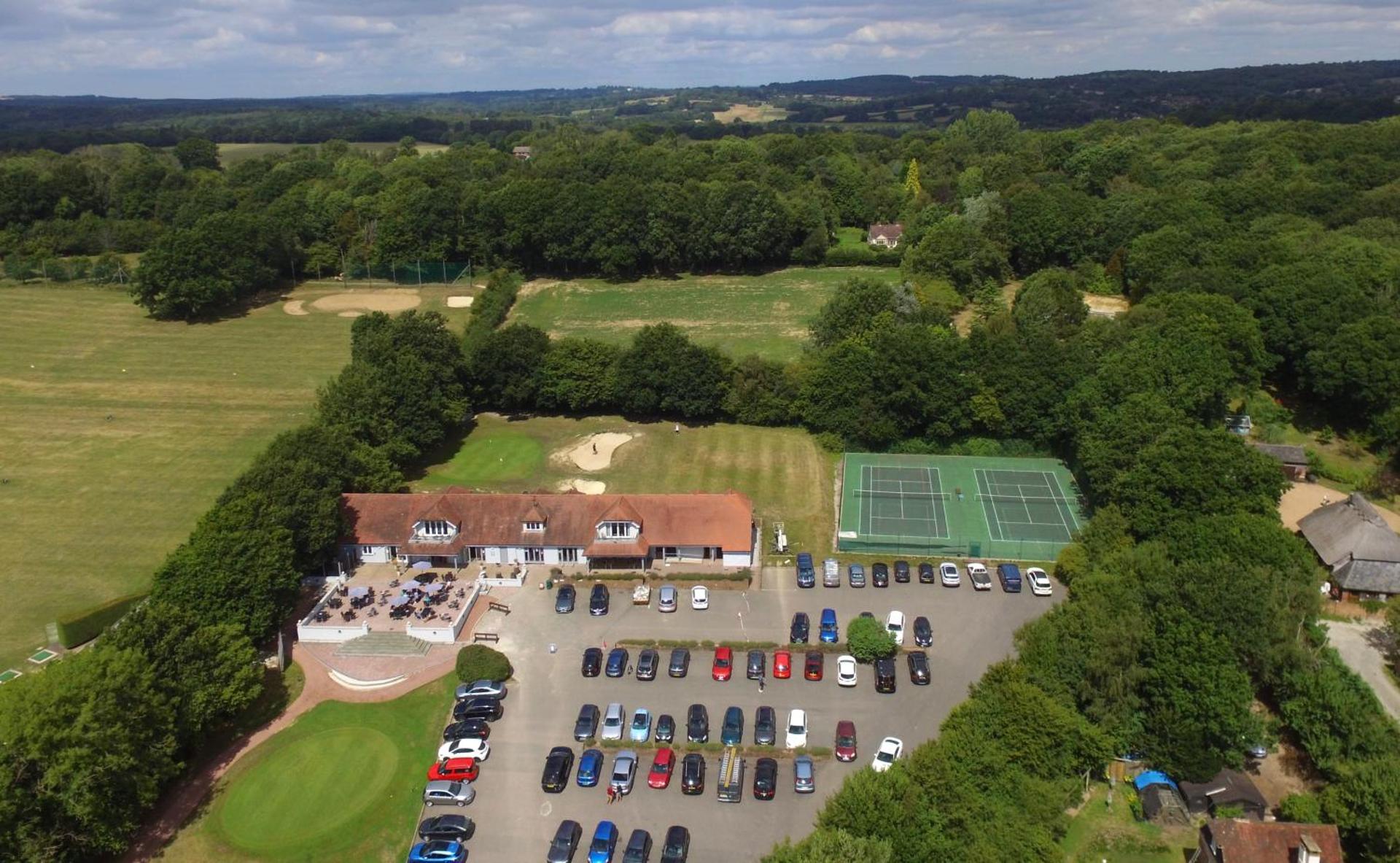 Sedlescombe Golf Hotel