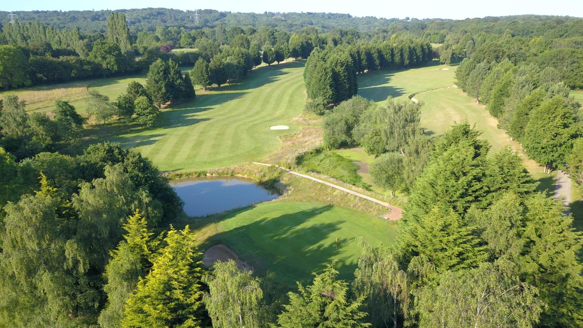 Sedlescombe Golf Hotel