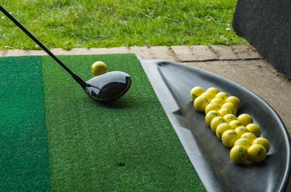 Sedlescombe Golf Hotel