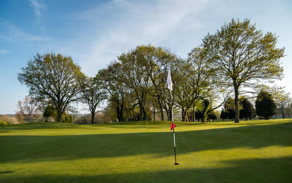 Sedlescombe Golf Hotel