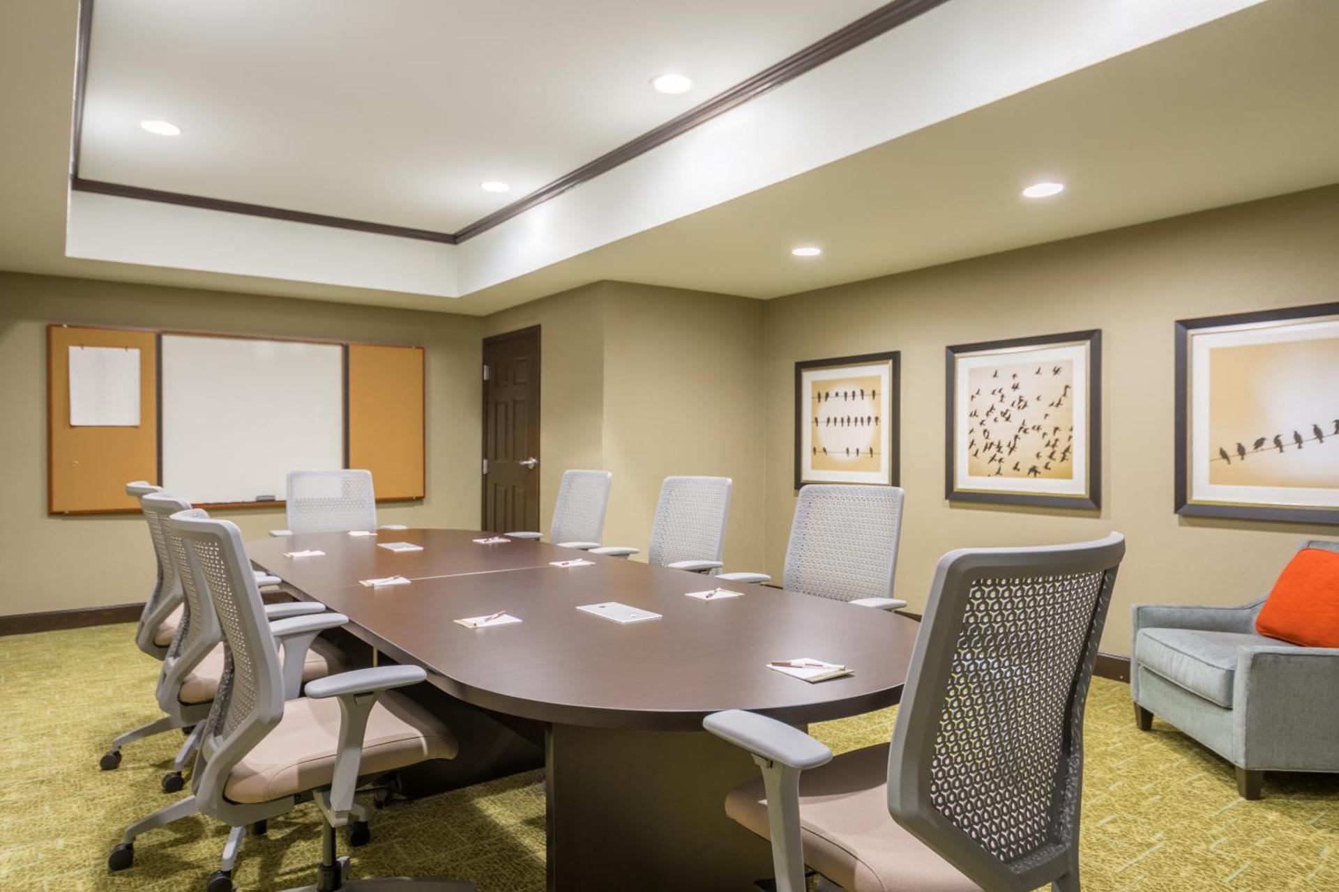 Meeting/conference room