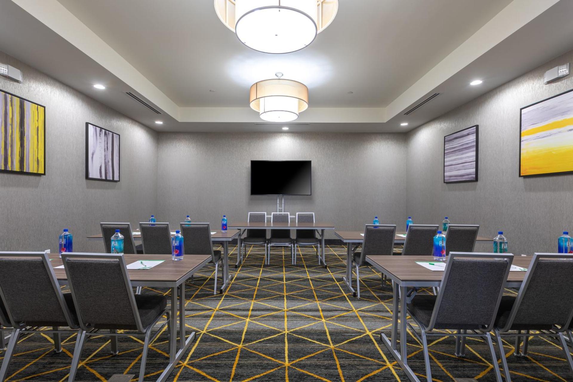 Meeting/conference room