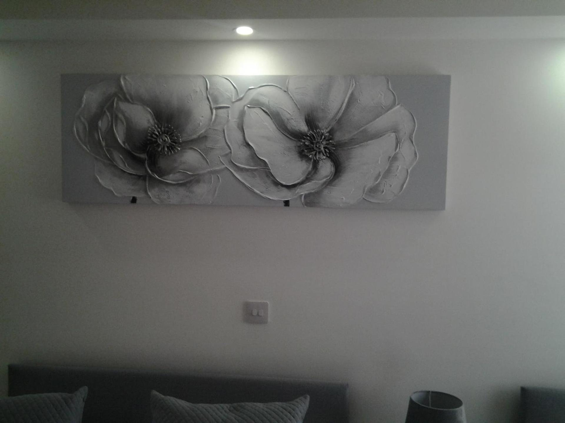 Lady Charlotte Guest rooms triple rooms