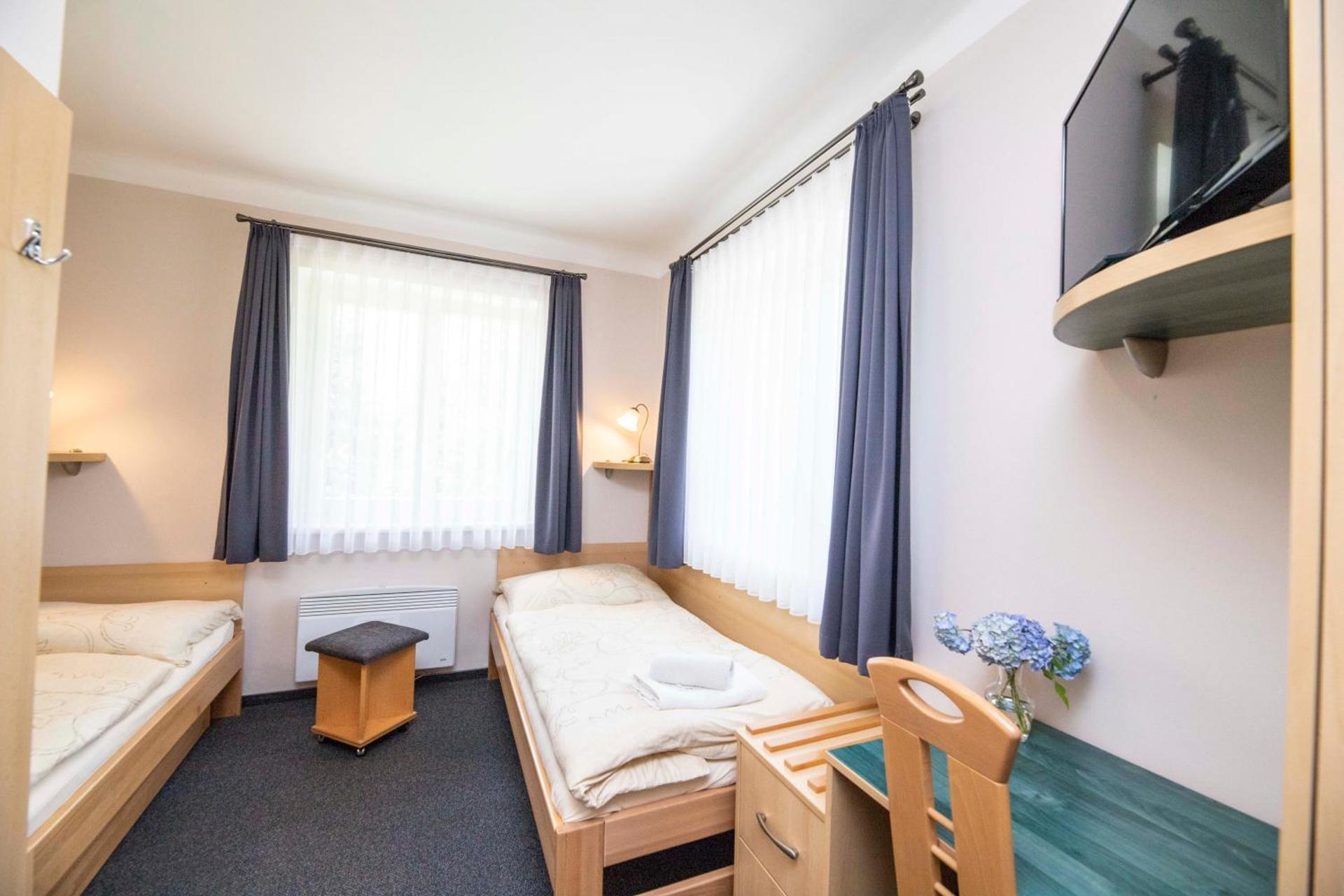 Parkhotel Skalní město