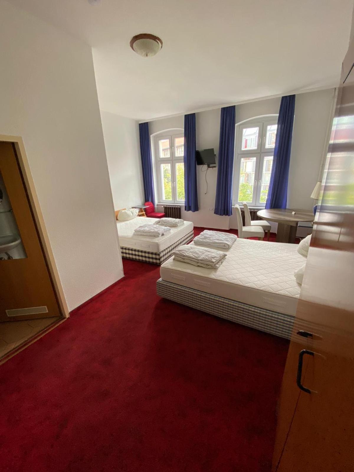 Märkischer Hof Hotel