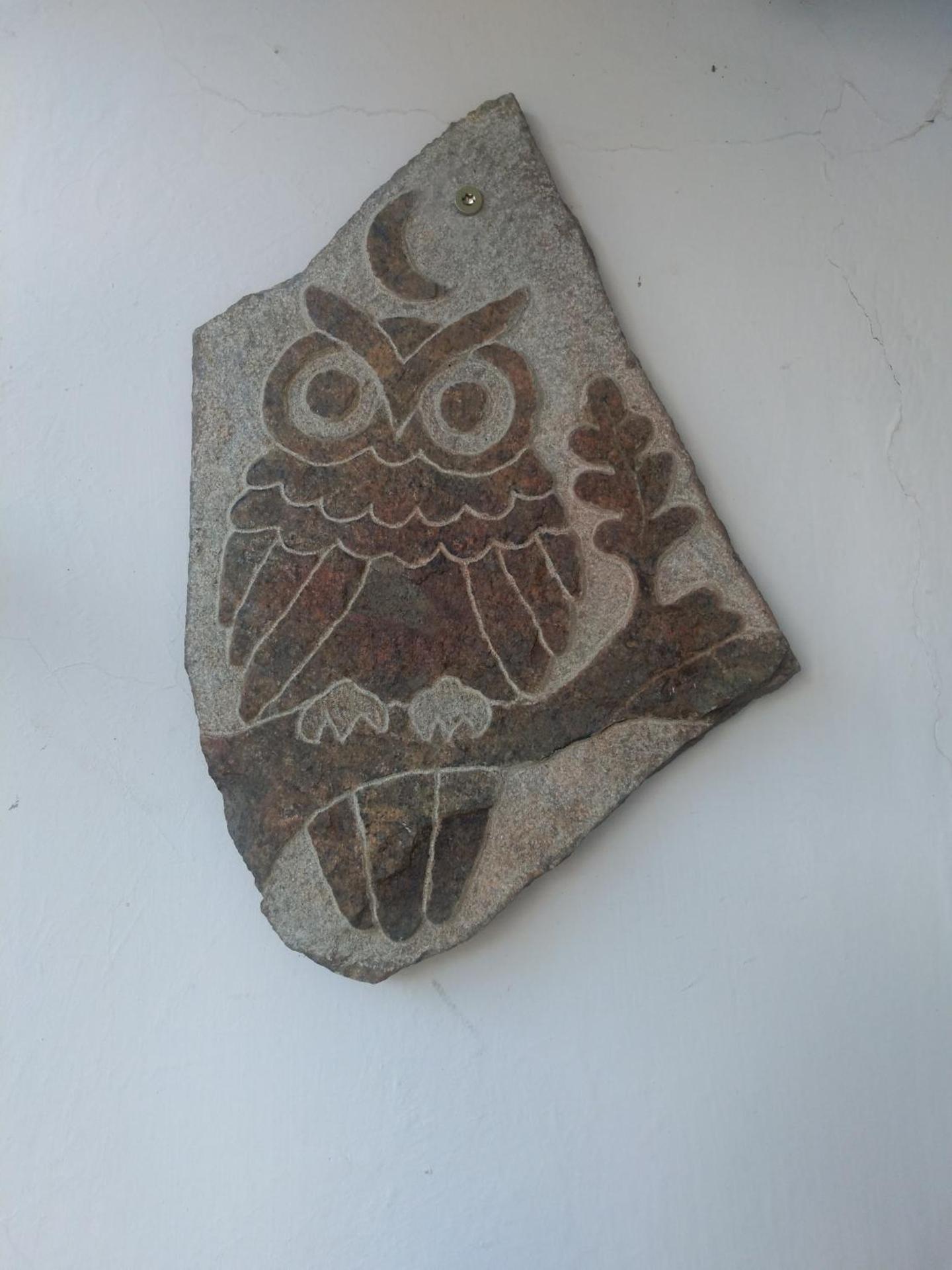 Logo/Certificate/Sign