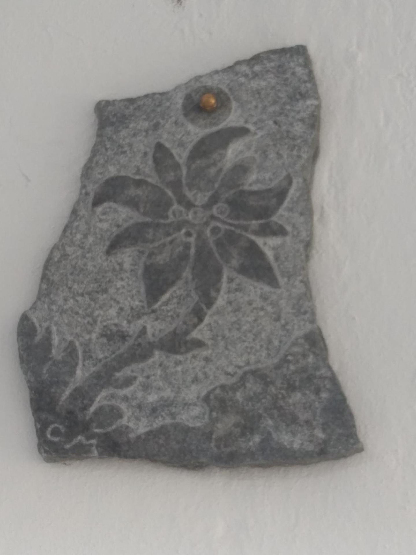 Logo/Certificate/Sign