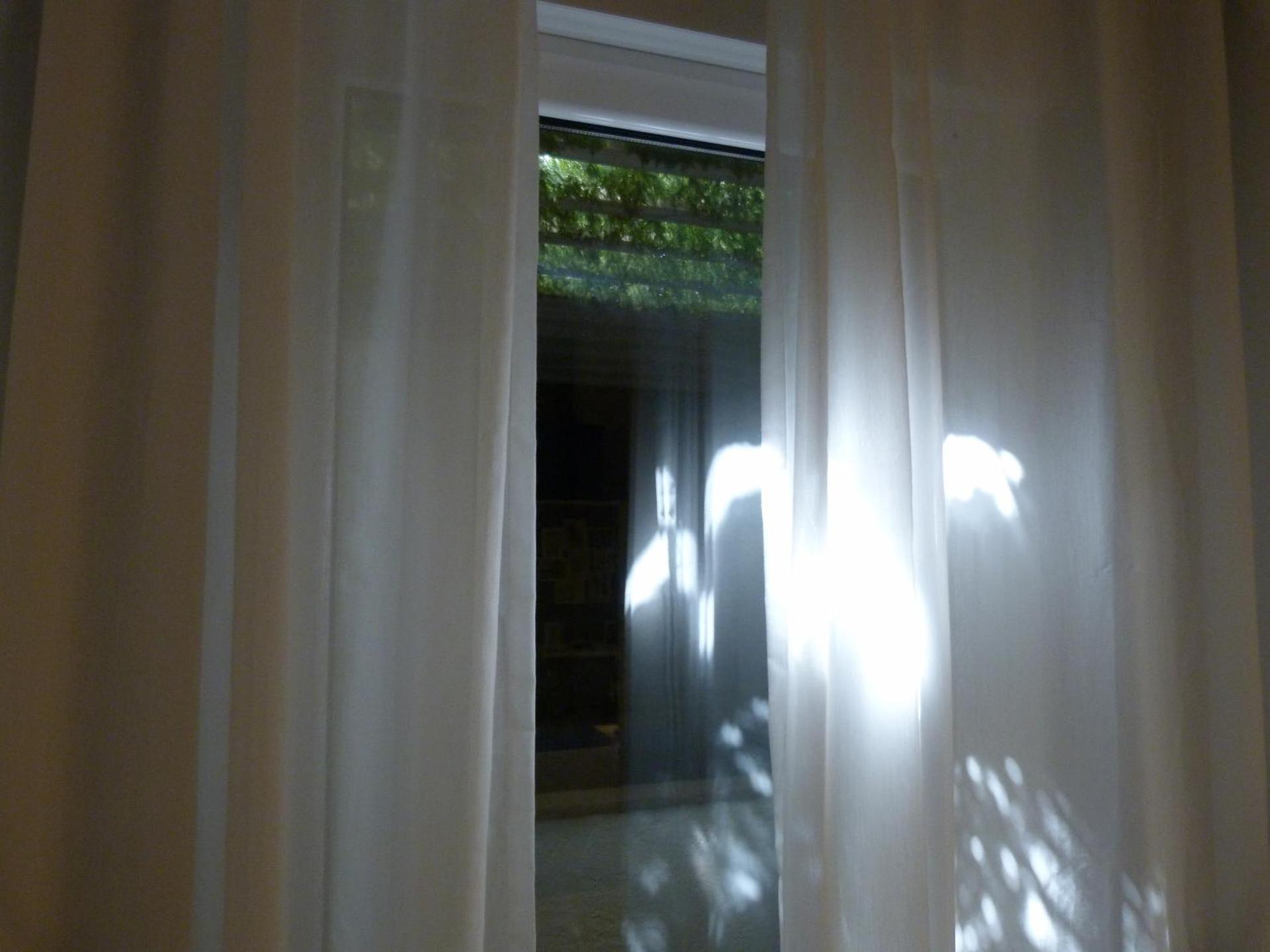 Pequeño Alojamiento con Mini Piscina - NO climatizada