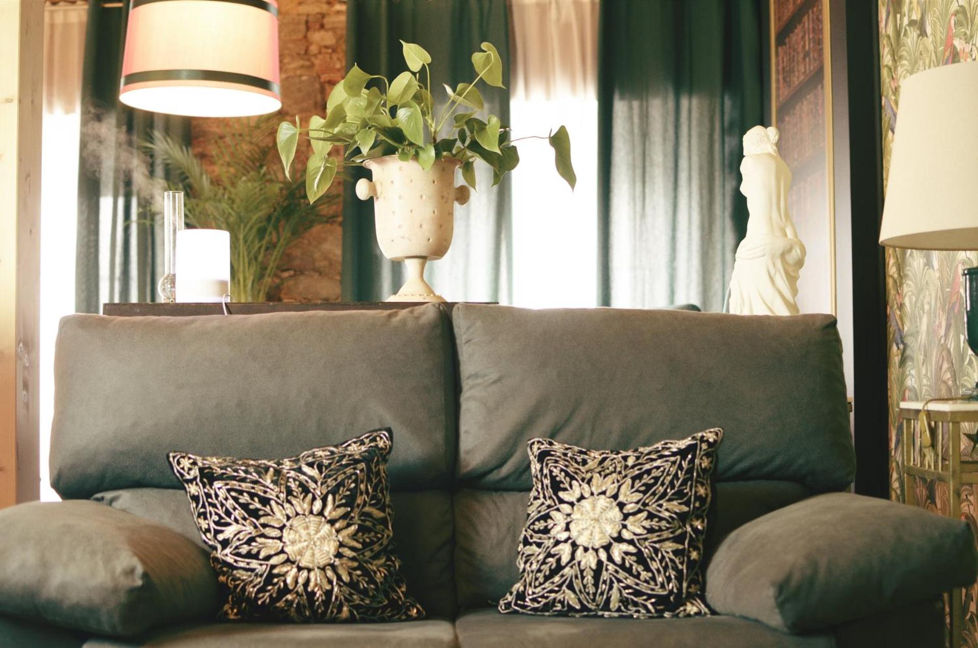 Largo da Rainha, Guesthouse