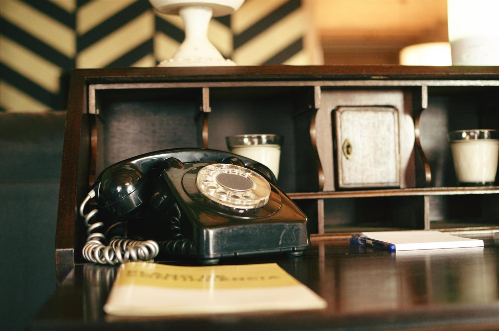 Largo da Rainha, Guesthouse