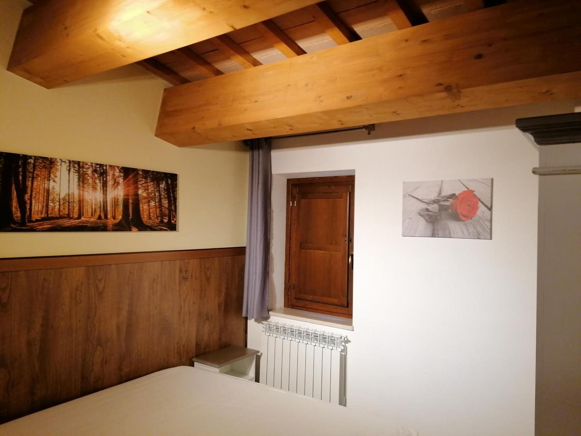 BorgoPratole CountryHouse