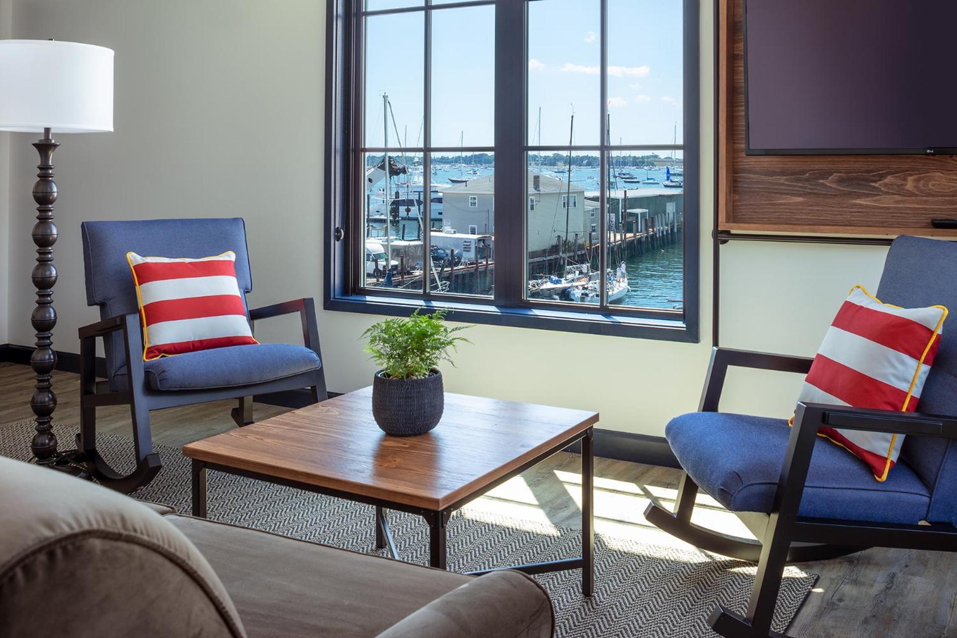 View (from property/room)