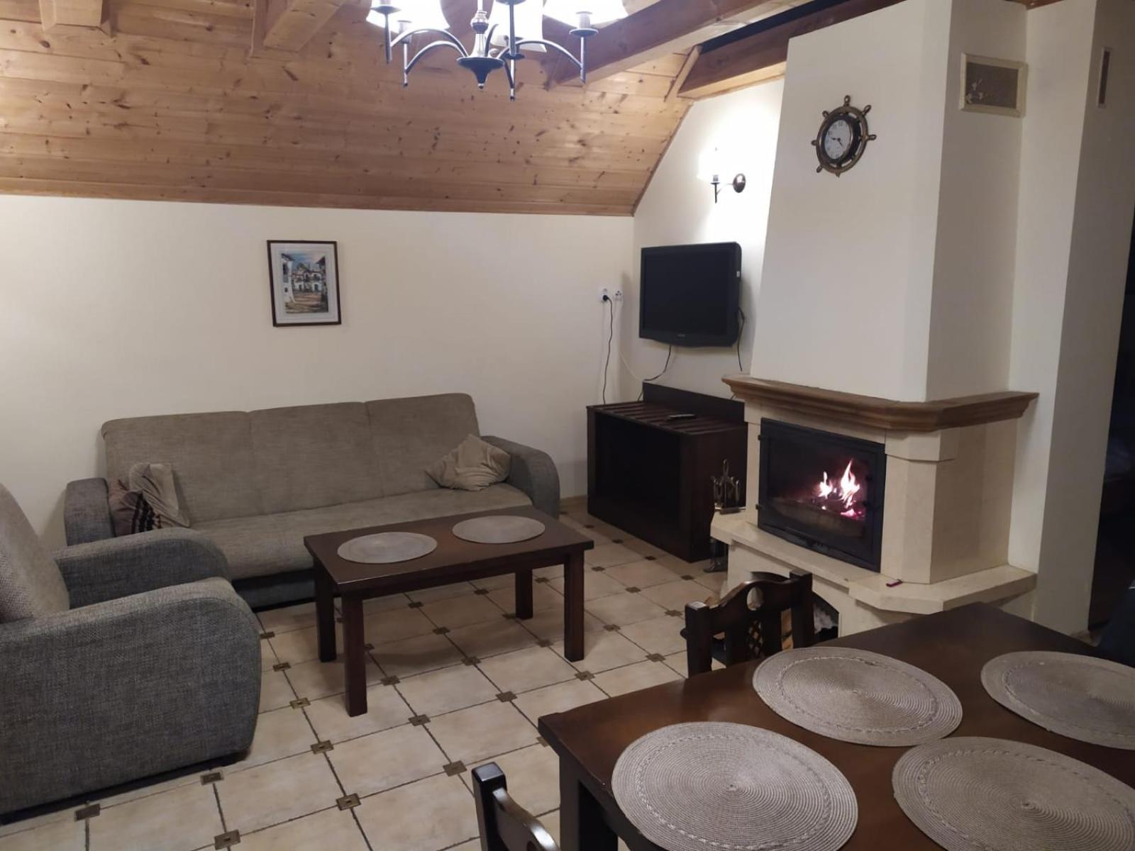 Urocza Przystań Siecino