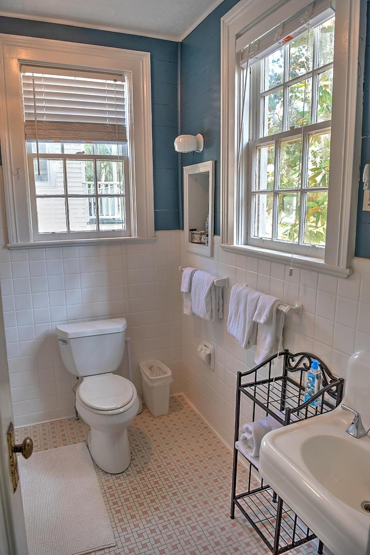 Open Gates Bed & Breakfast