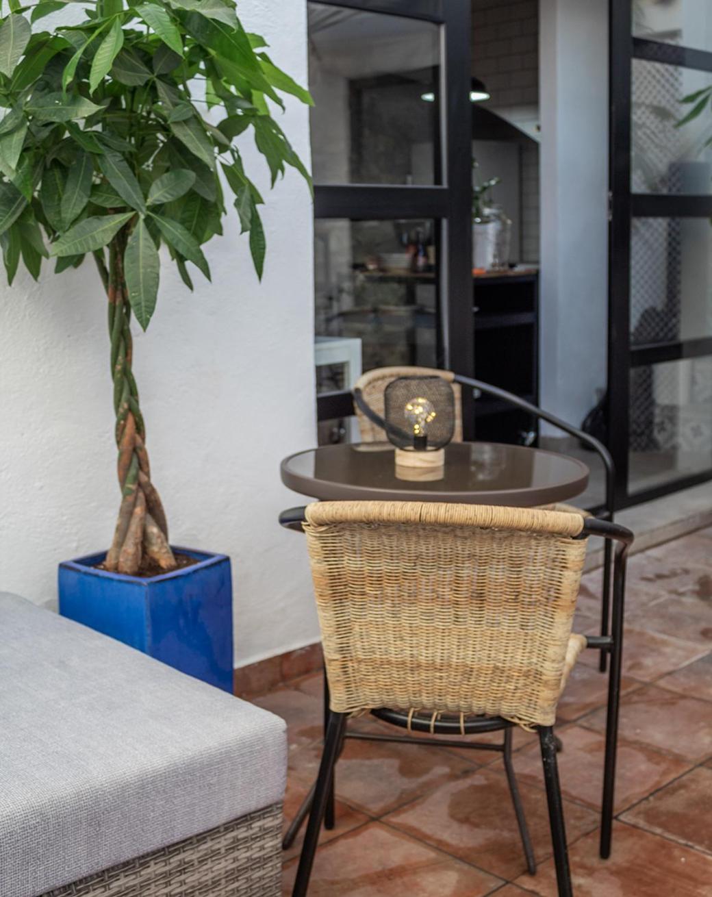 Casa Paseo Del Sauce