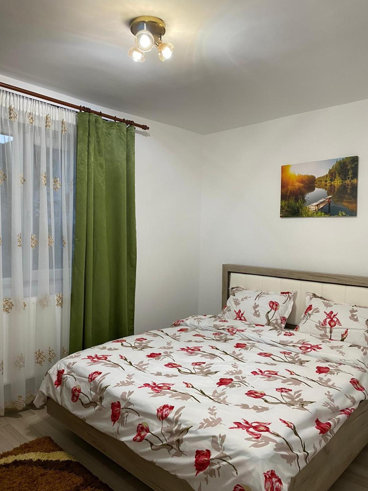 5 Residence Apartment