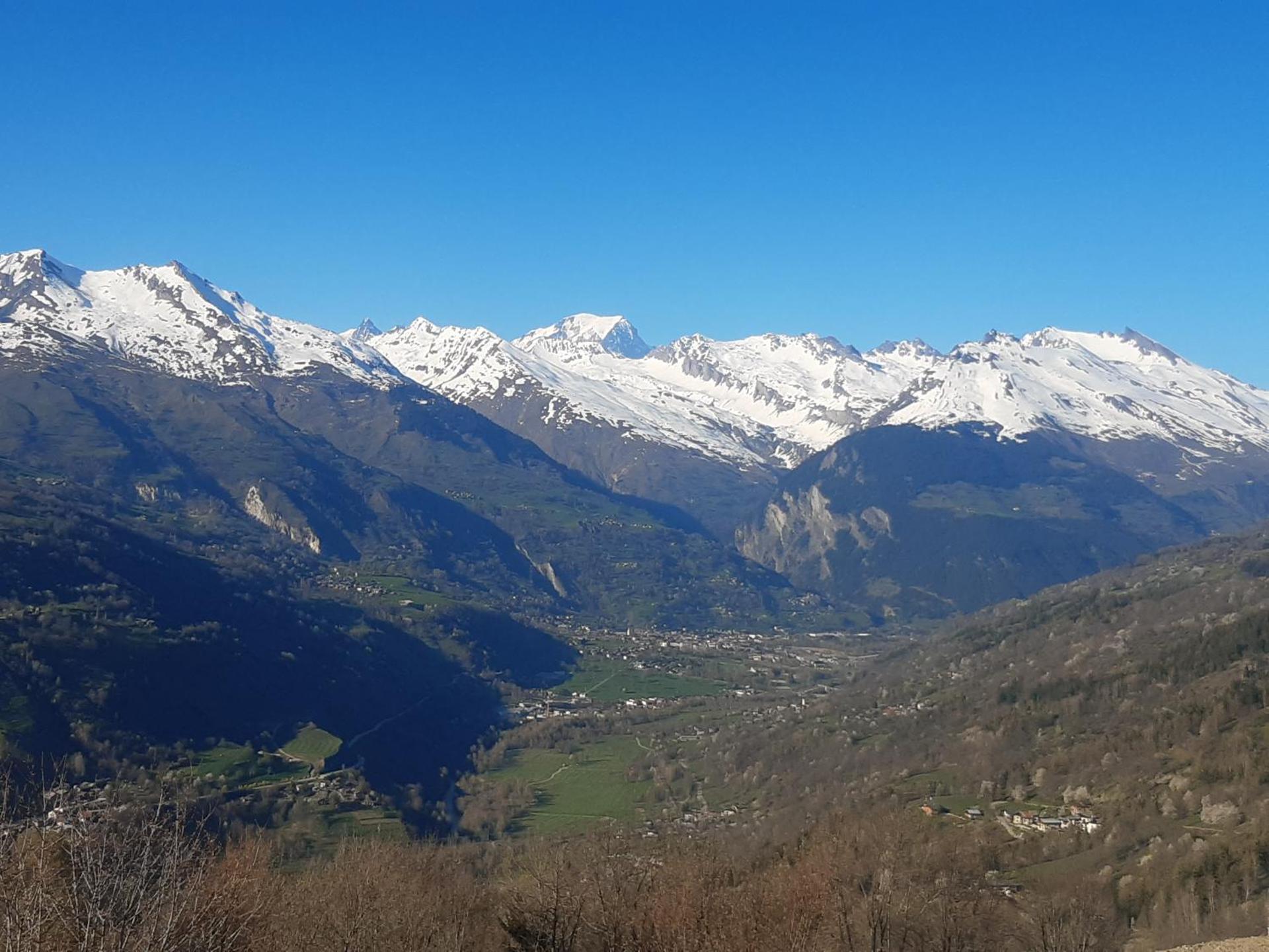 View (from property/room)