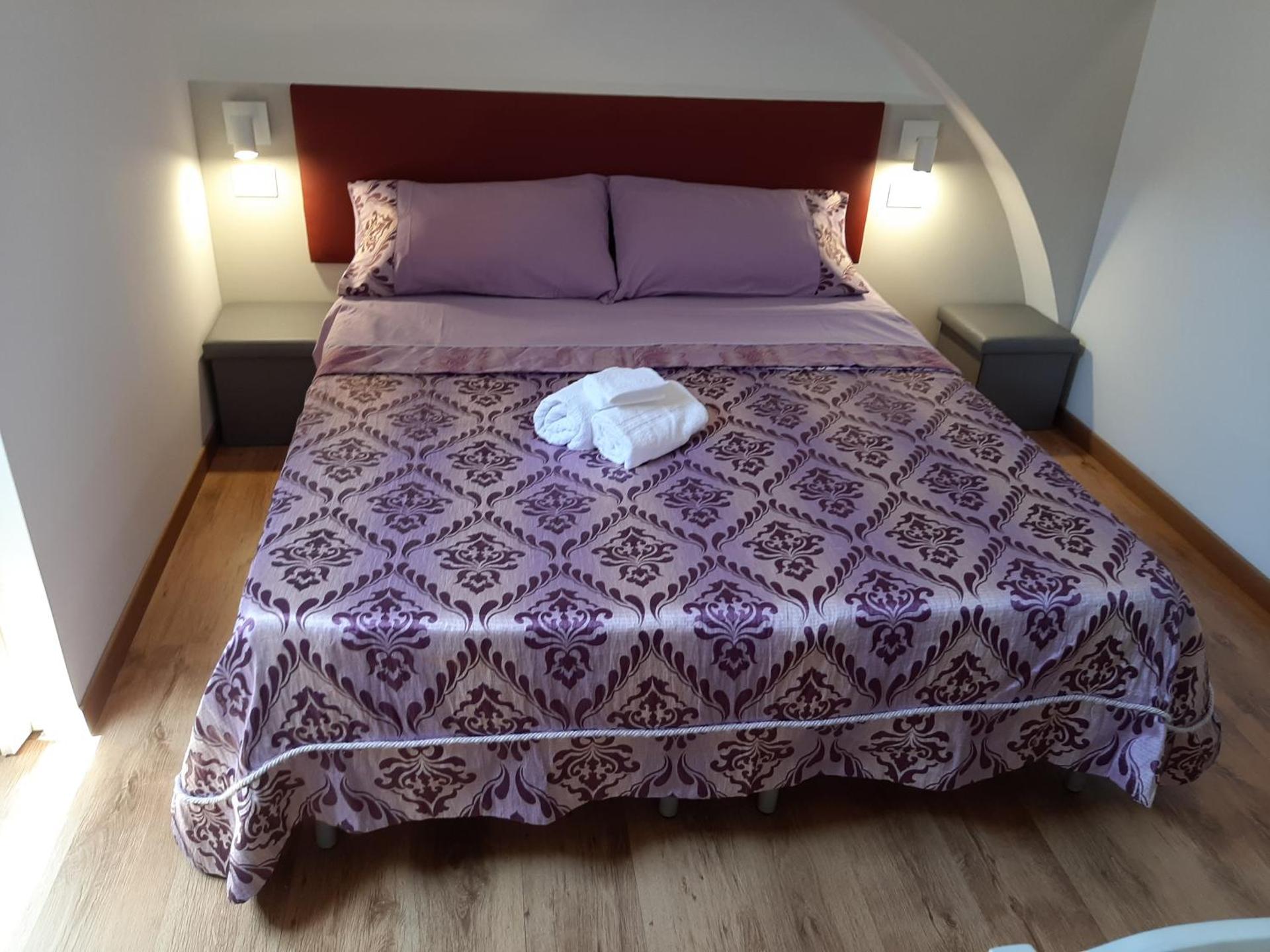 Sabbia del Sud Affittacamere