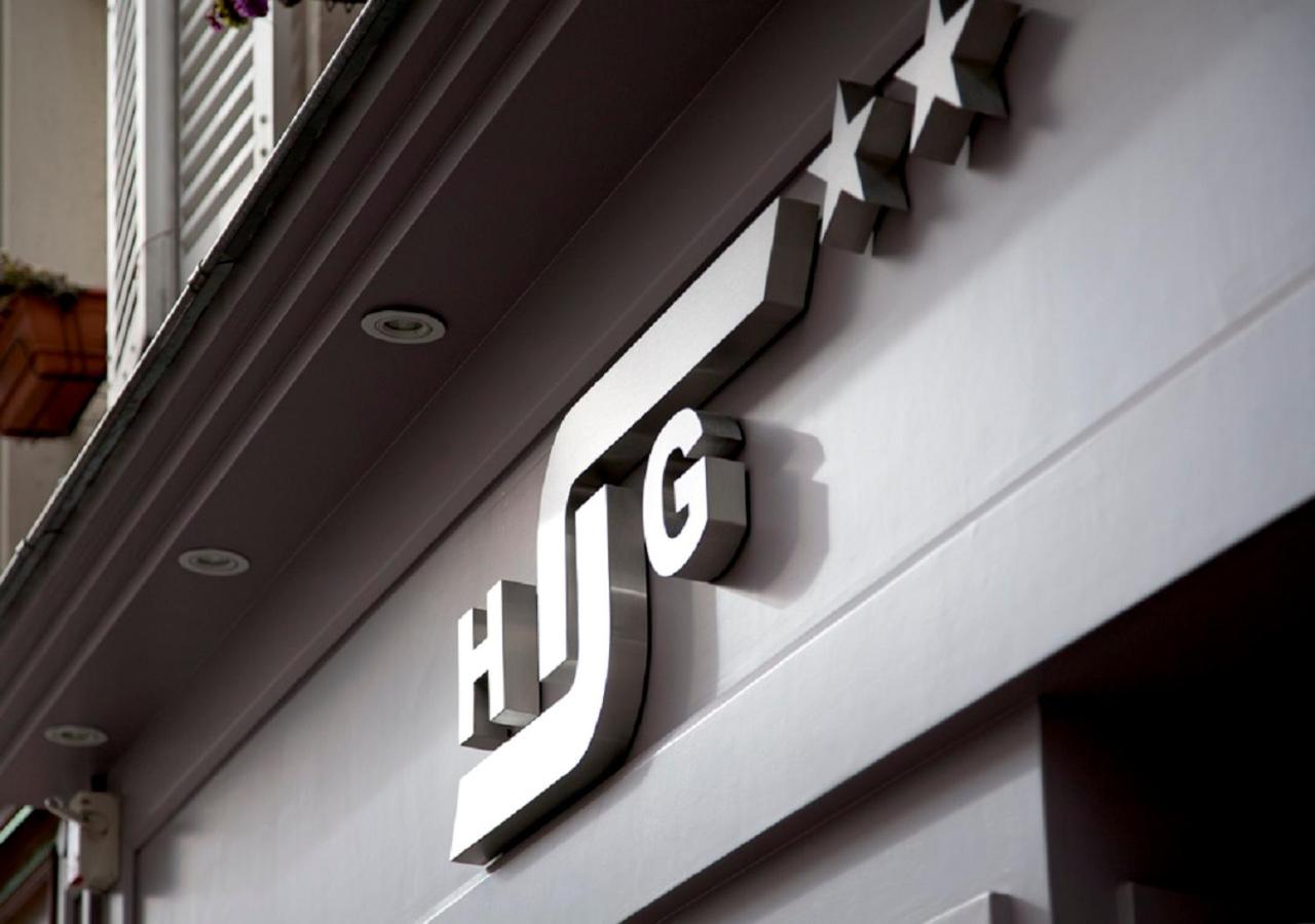 Property logo or sign