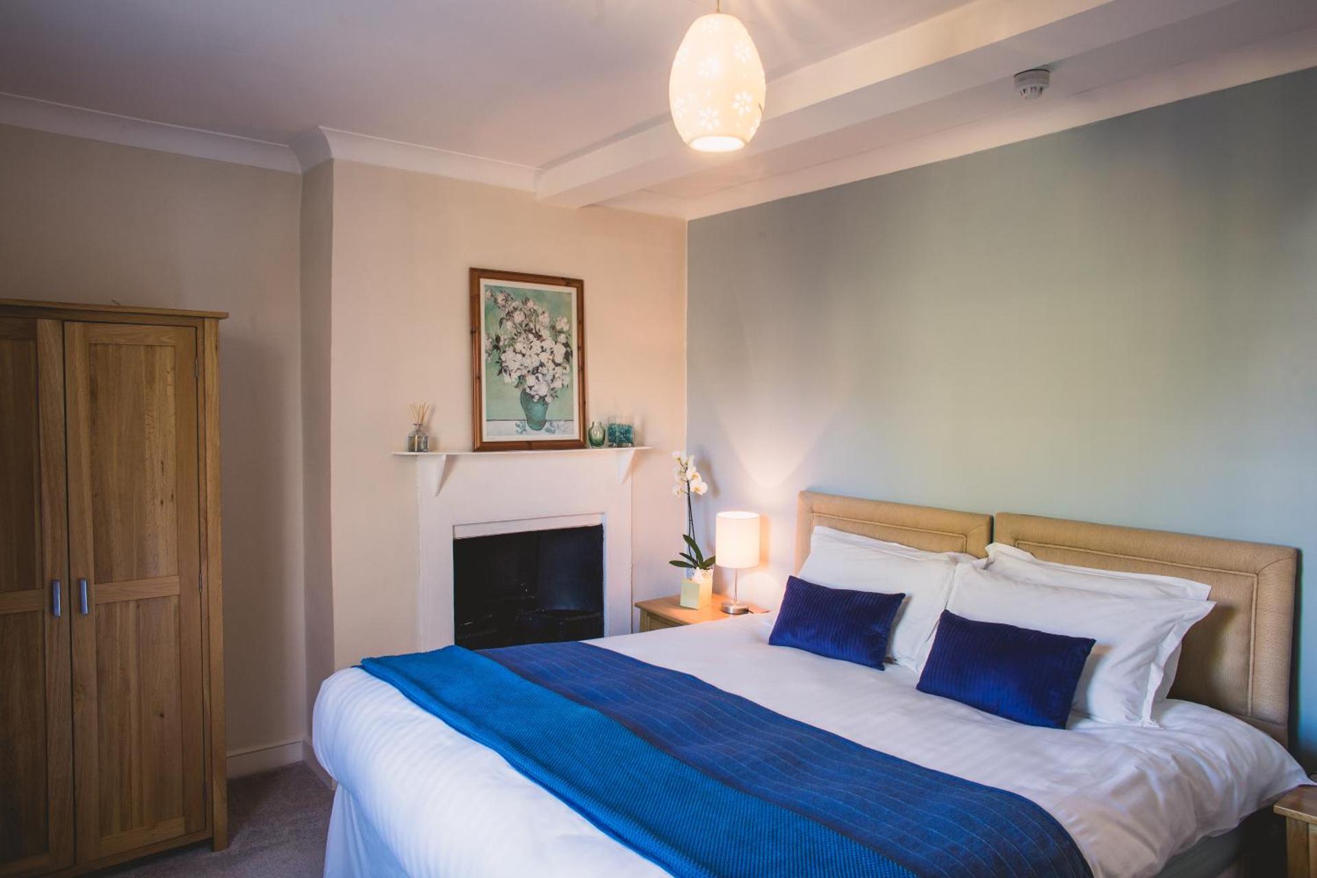 Ashburton Court Guest House