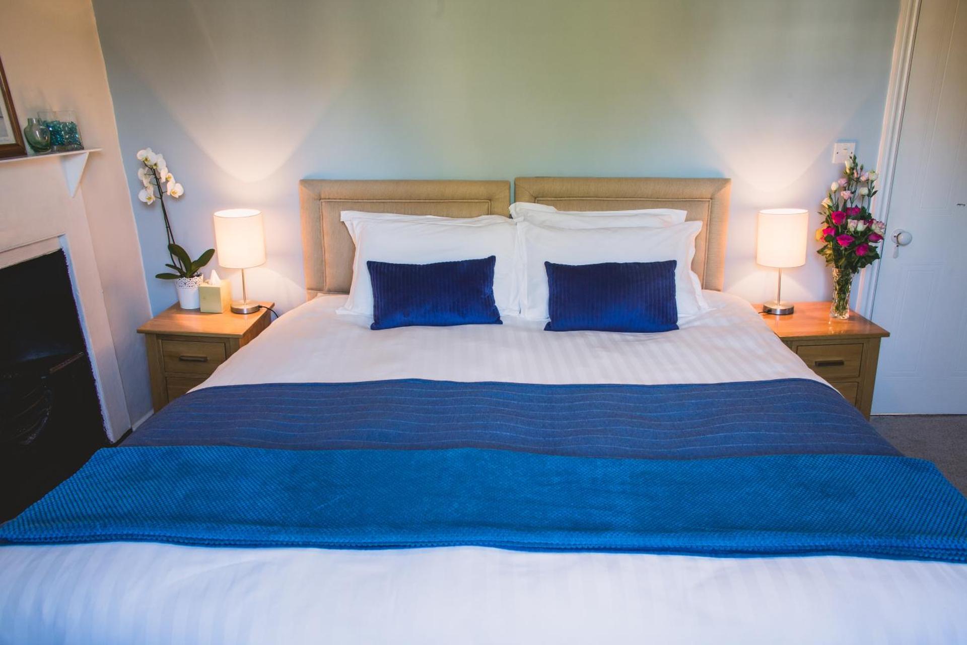 Ashburton Court Guest House