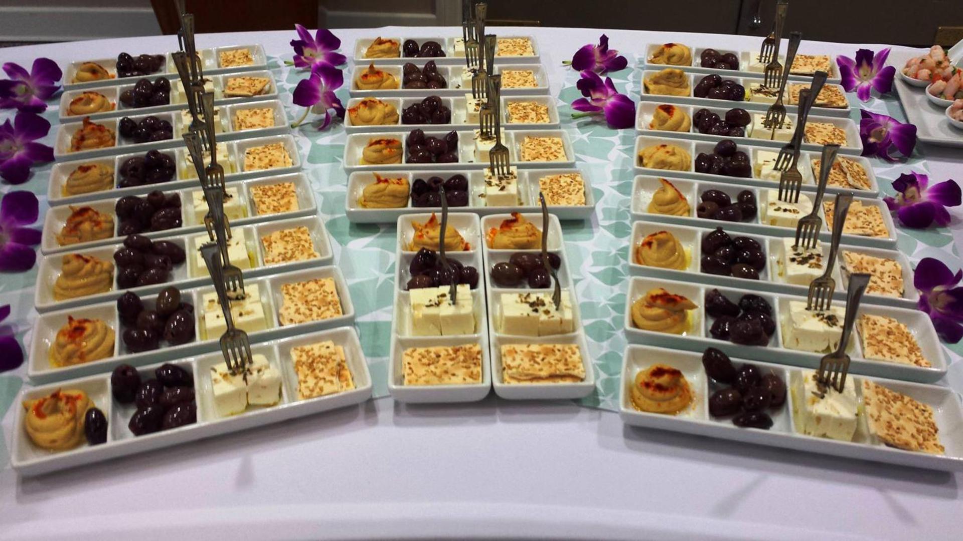 Meeting/conference room