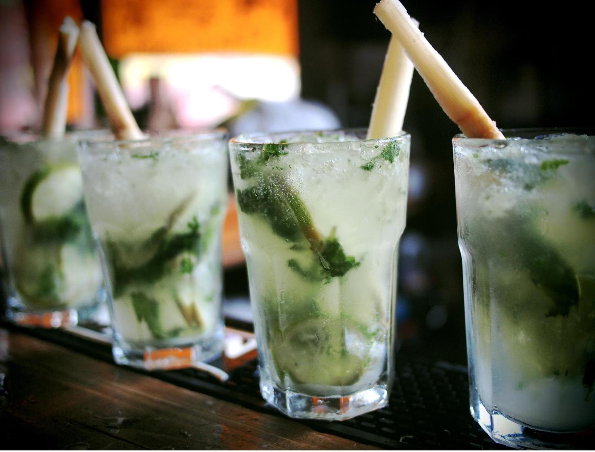 Meeting/conference room