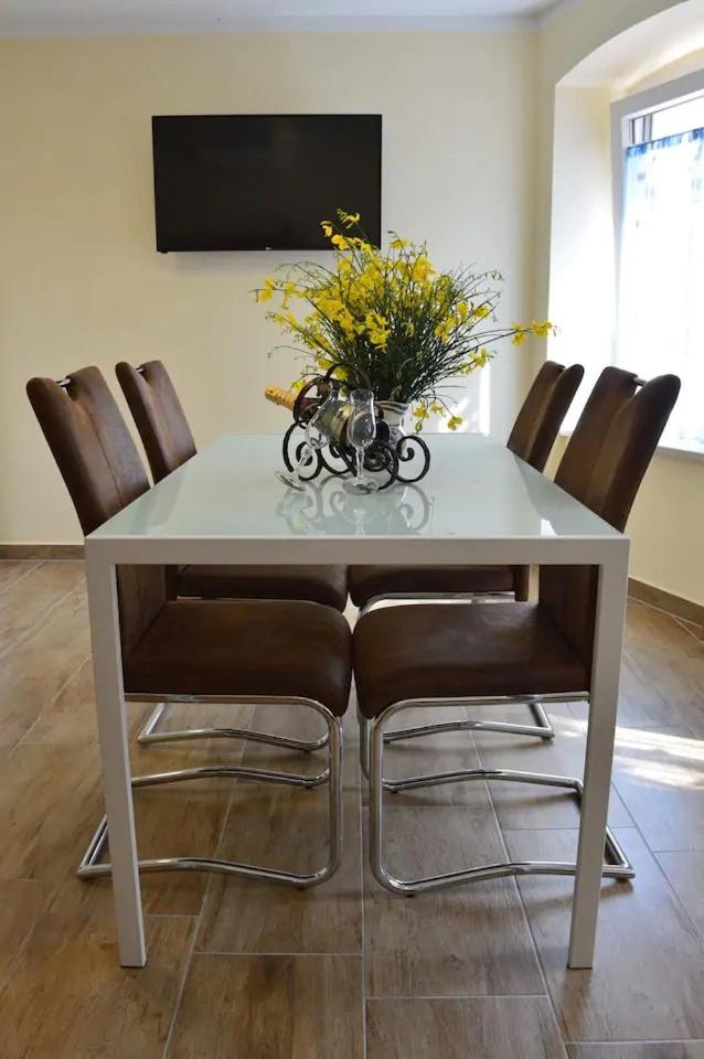 Old town apartment Popovic