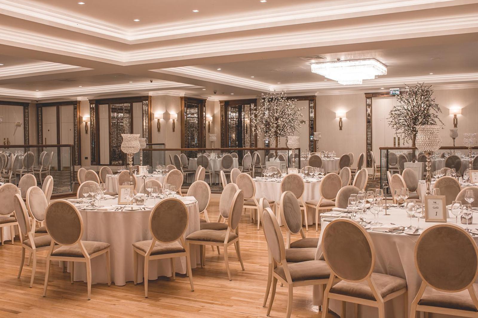 Banquet/Function facilities