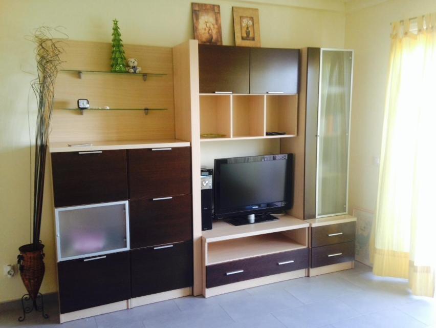 Playa De Las Americas Apartment