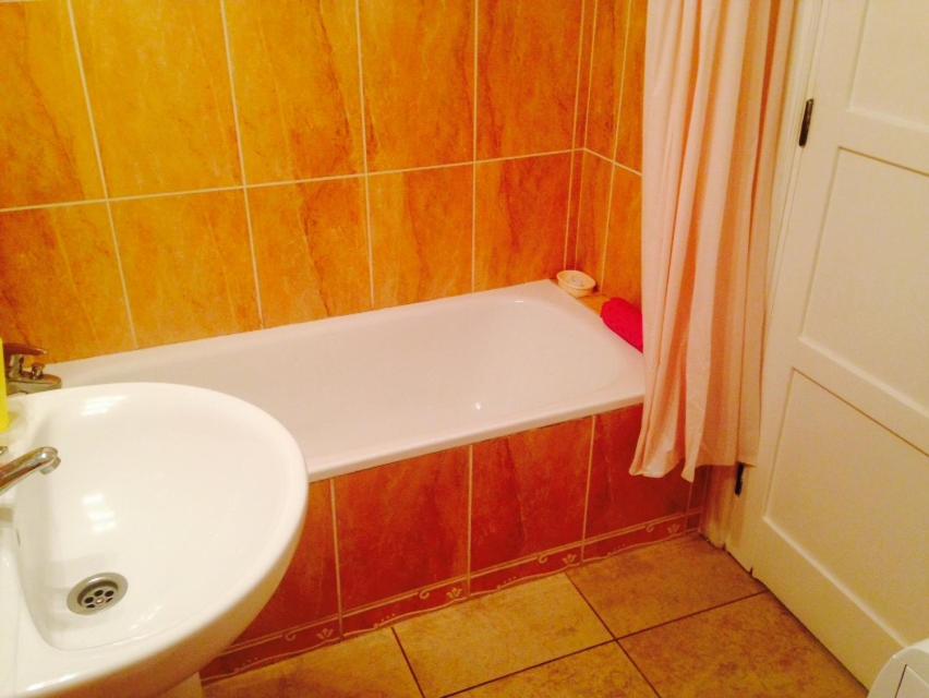 Playa De Las Americas Apartment