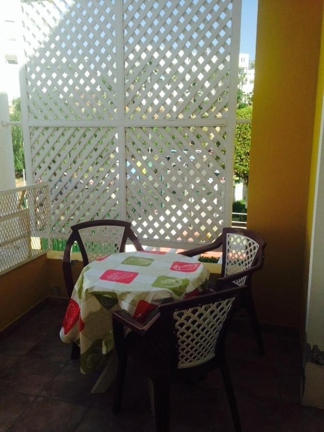 Playa De Las Americas Apartment