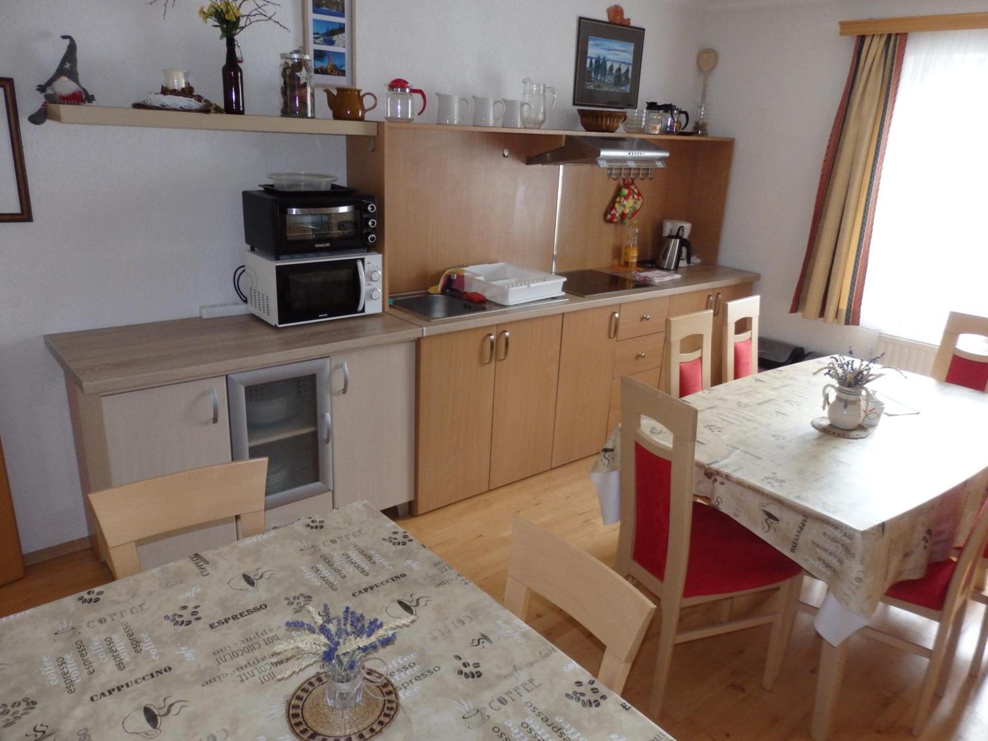 Pension Dagmar Tauplitz