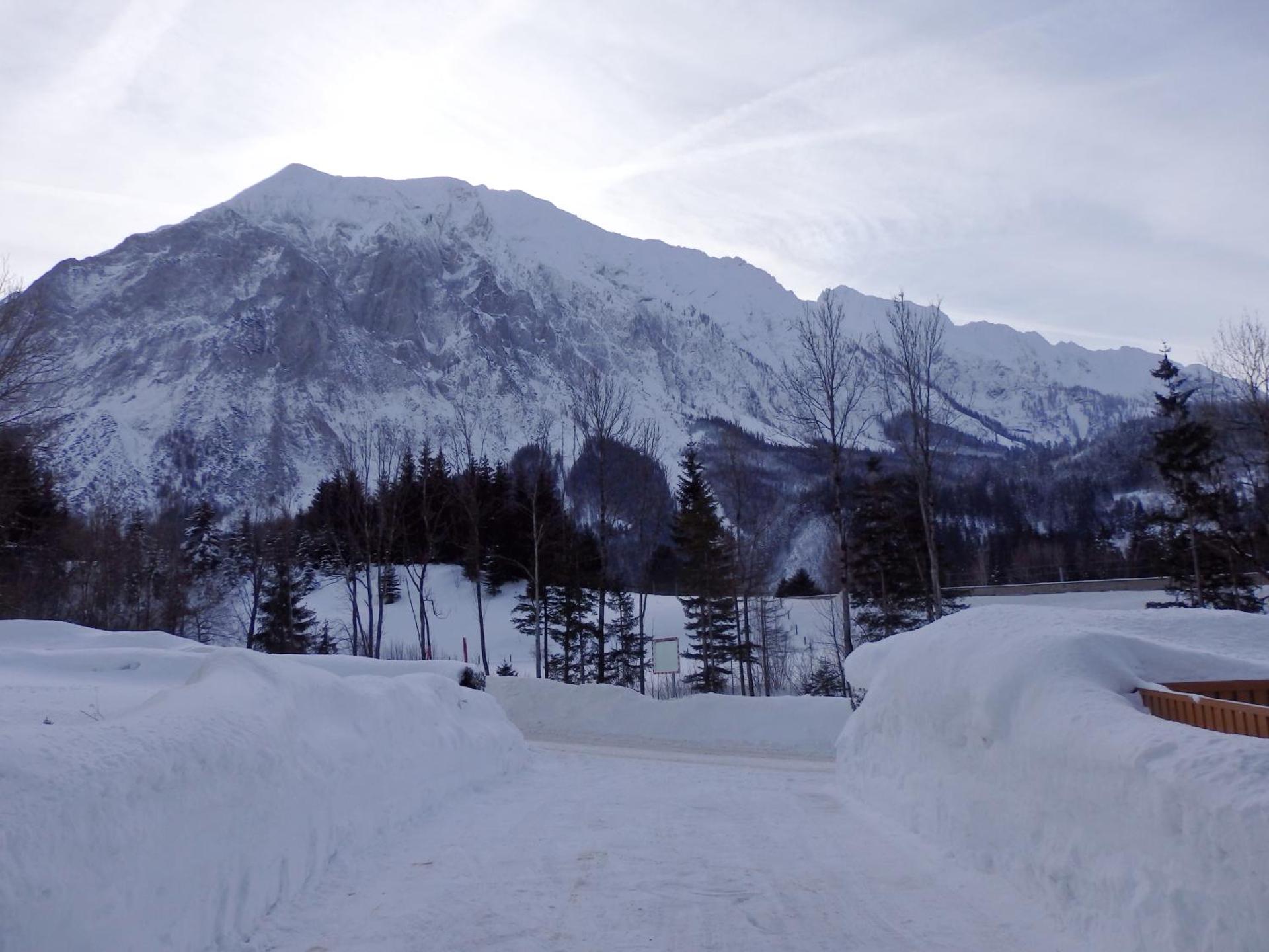 Pension Dagmar Tauplitz