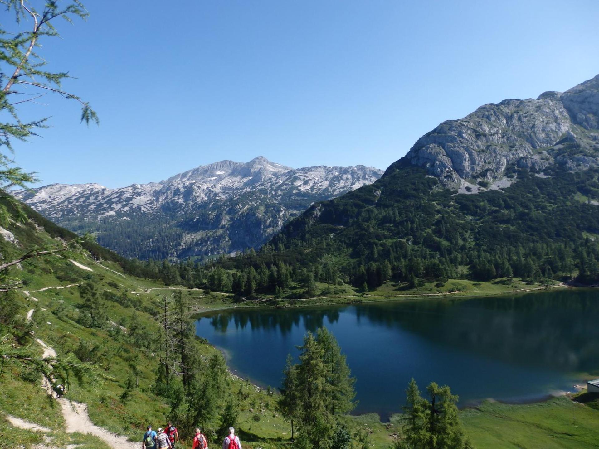 Pension Dagmar Tauplitz