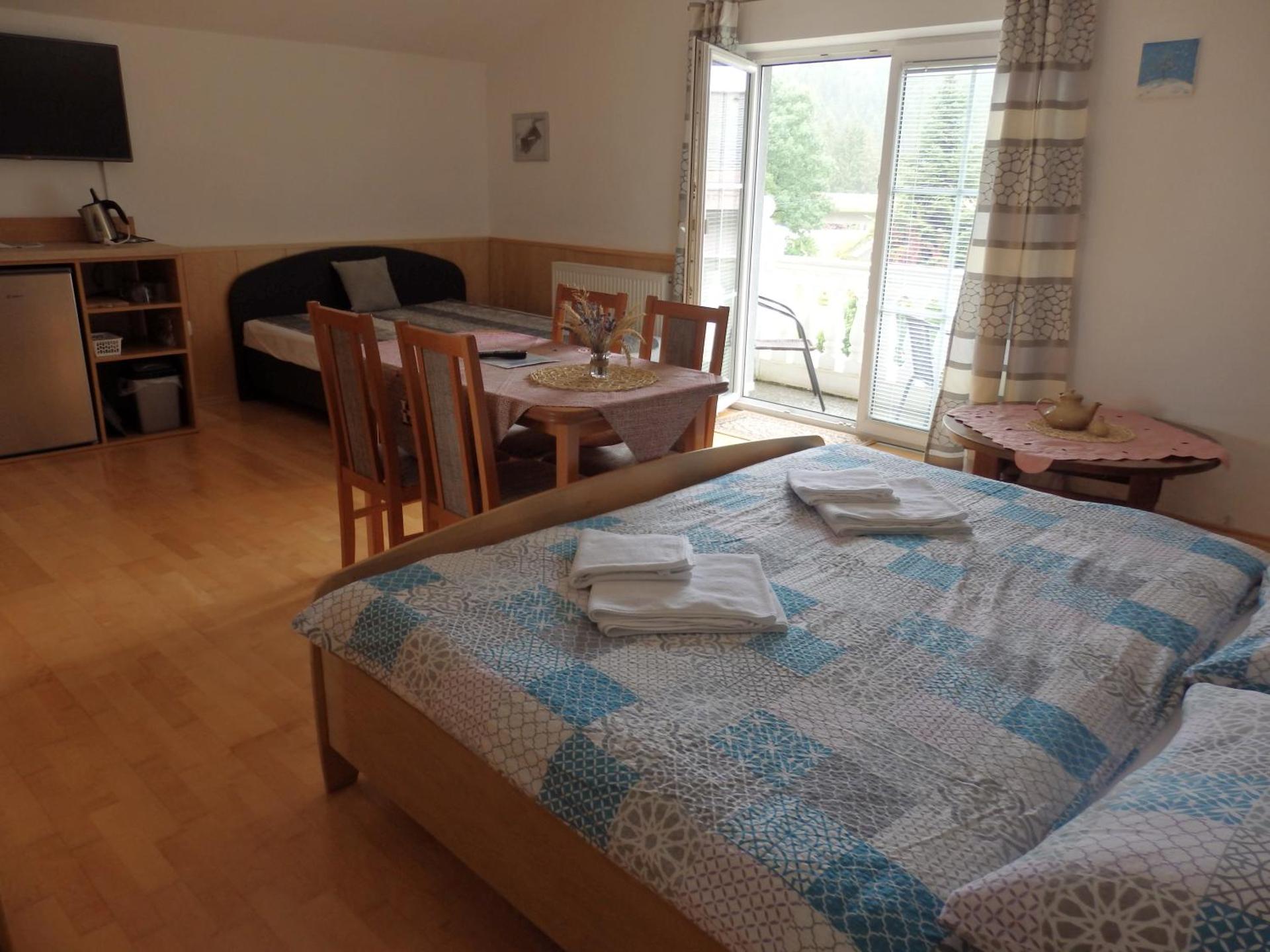 Pension Dagmar Tauplitz