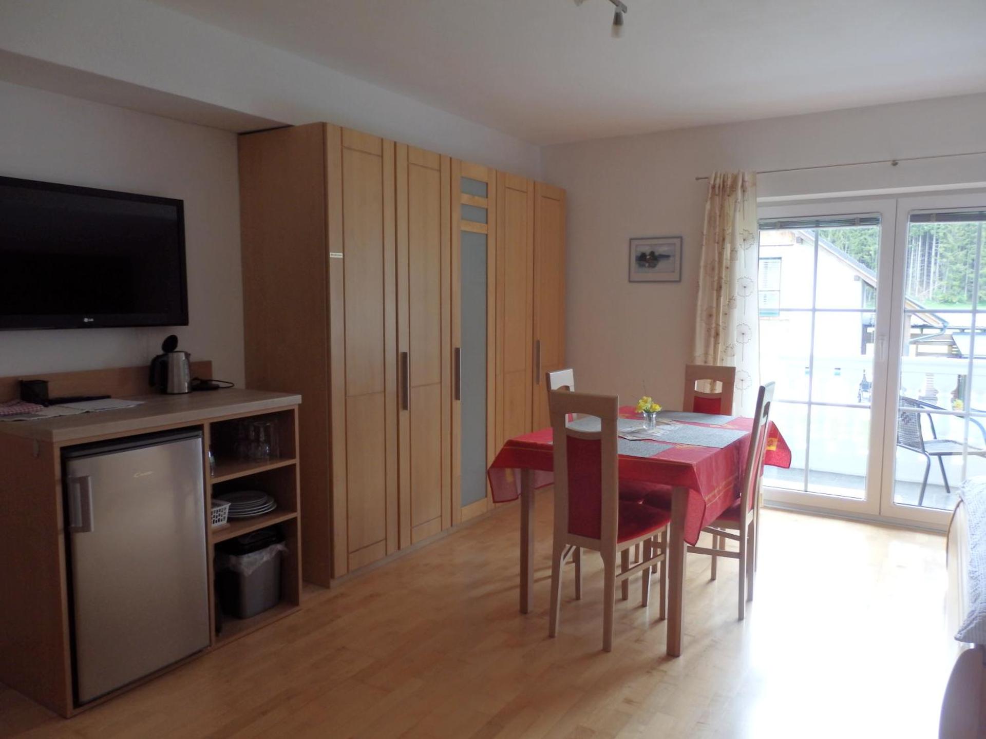 Pension Dagmar Tauplitz