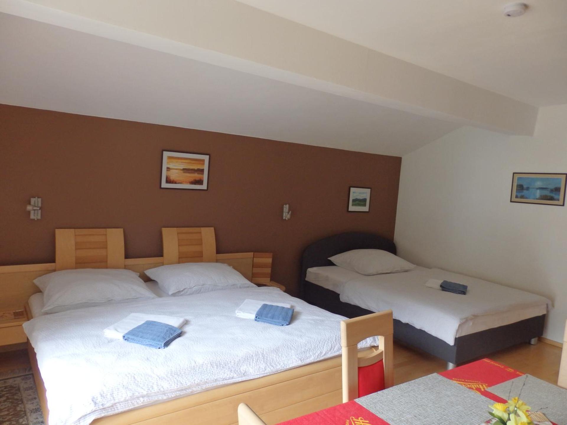 Pension Dagmar Tauplitz