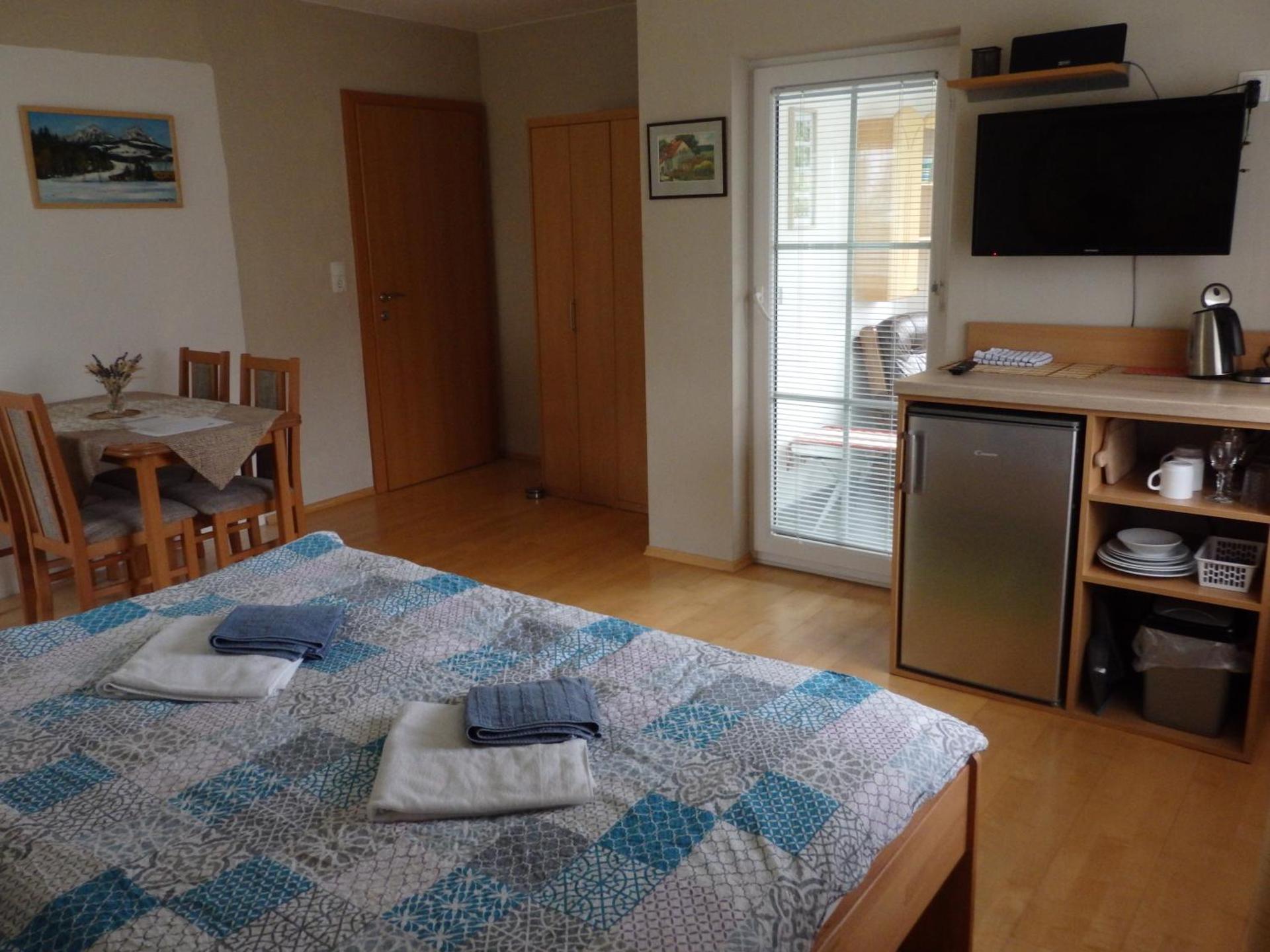 Pension Dagmar Tauplitz