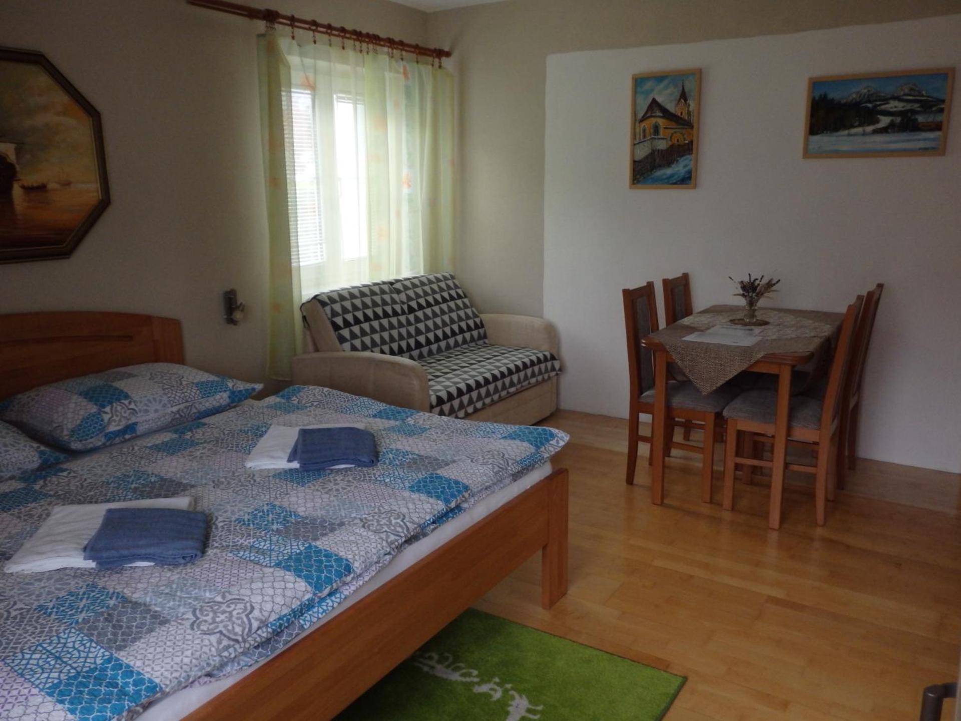 Pension Dagmar Tauplitz