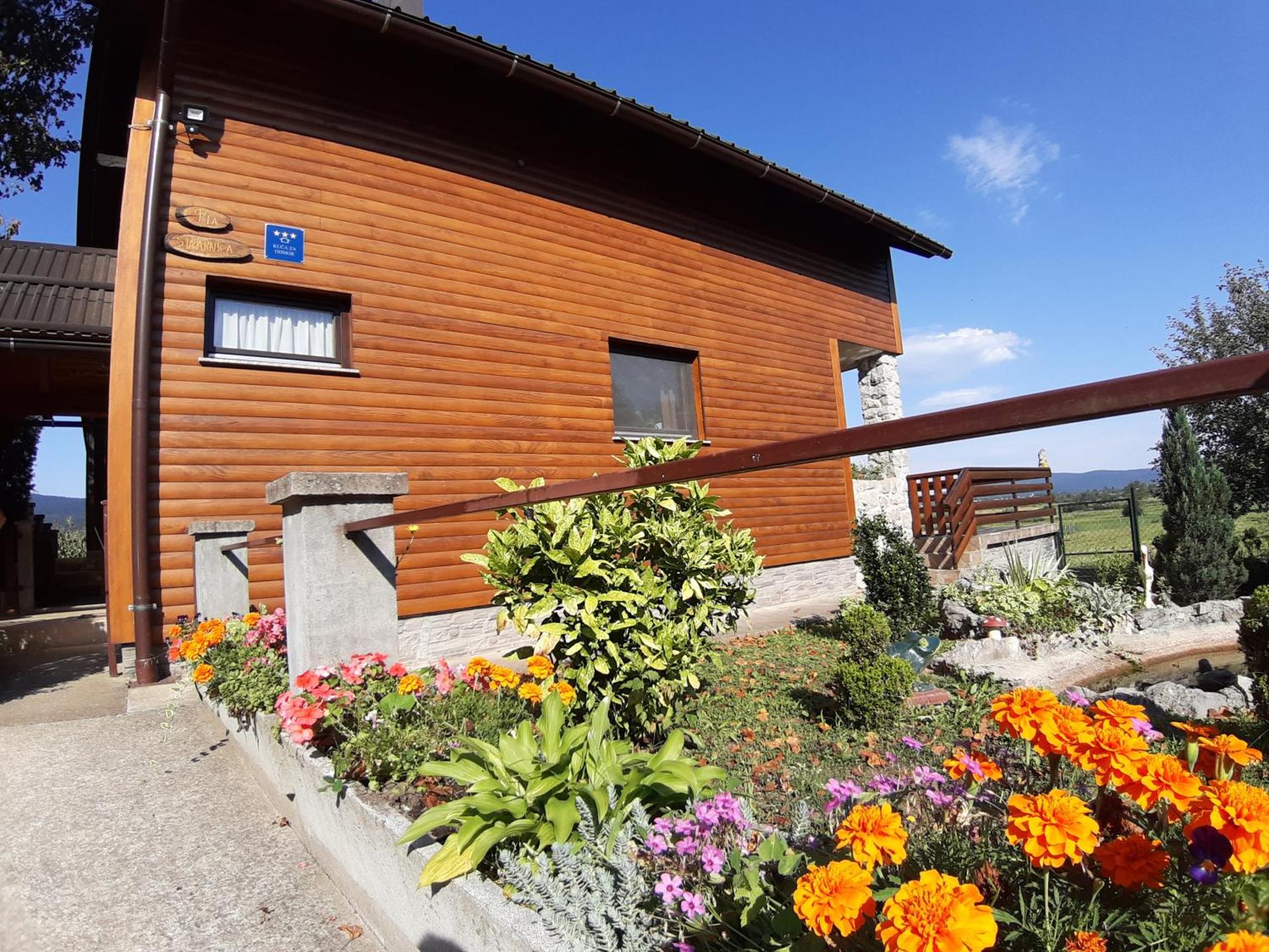 Kuća za odmor ANAMARIJA