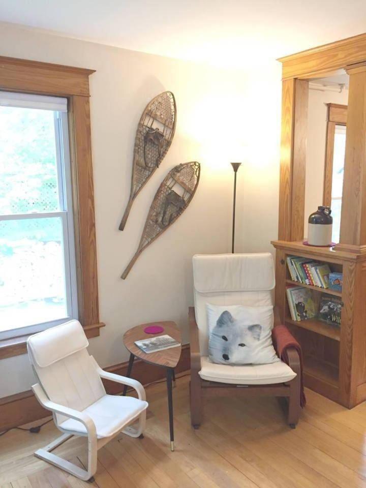 The Craftsman Farmhouse with Modern Flair