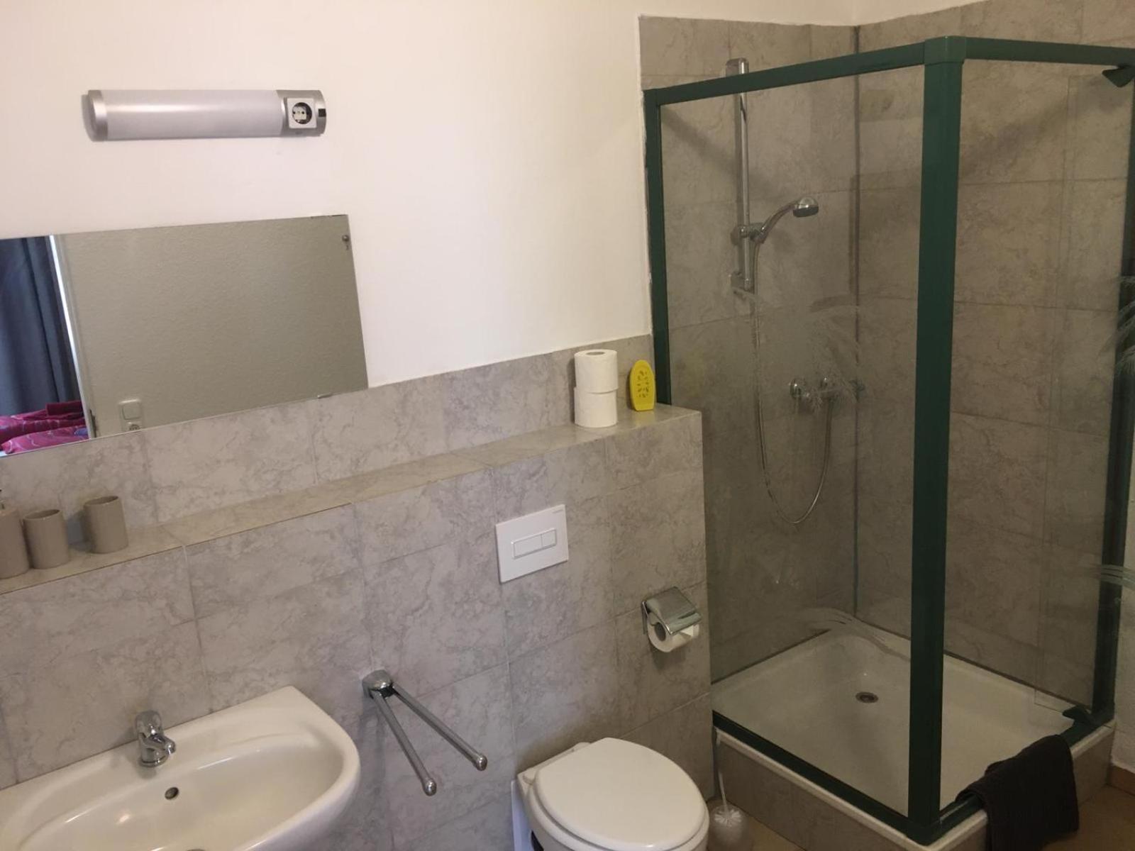 PENSION zur alten Gärtnerei