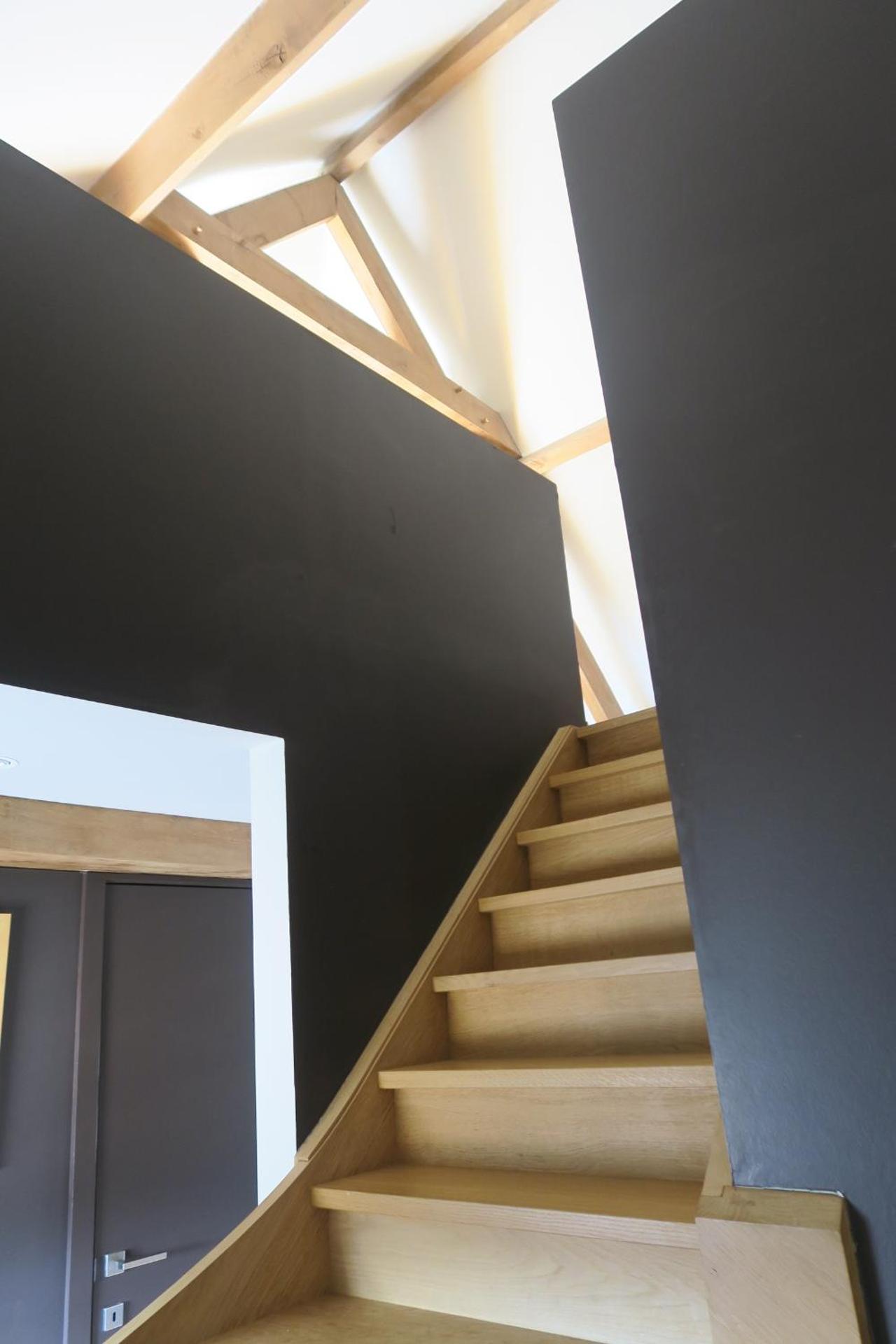 B&B / Studio De Druivelaar in hartje Kluisbergen (Berchem)