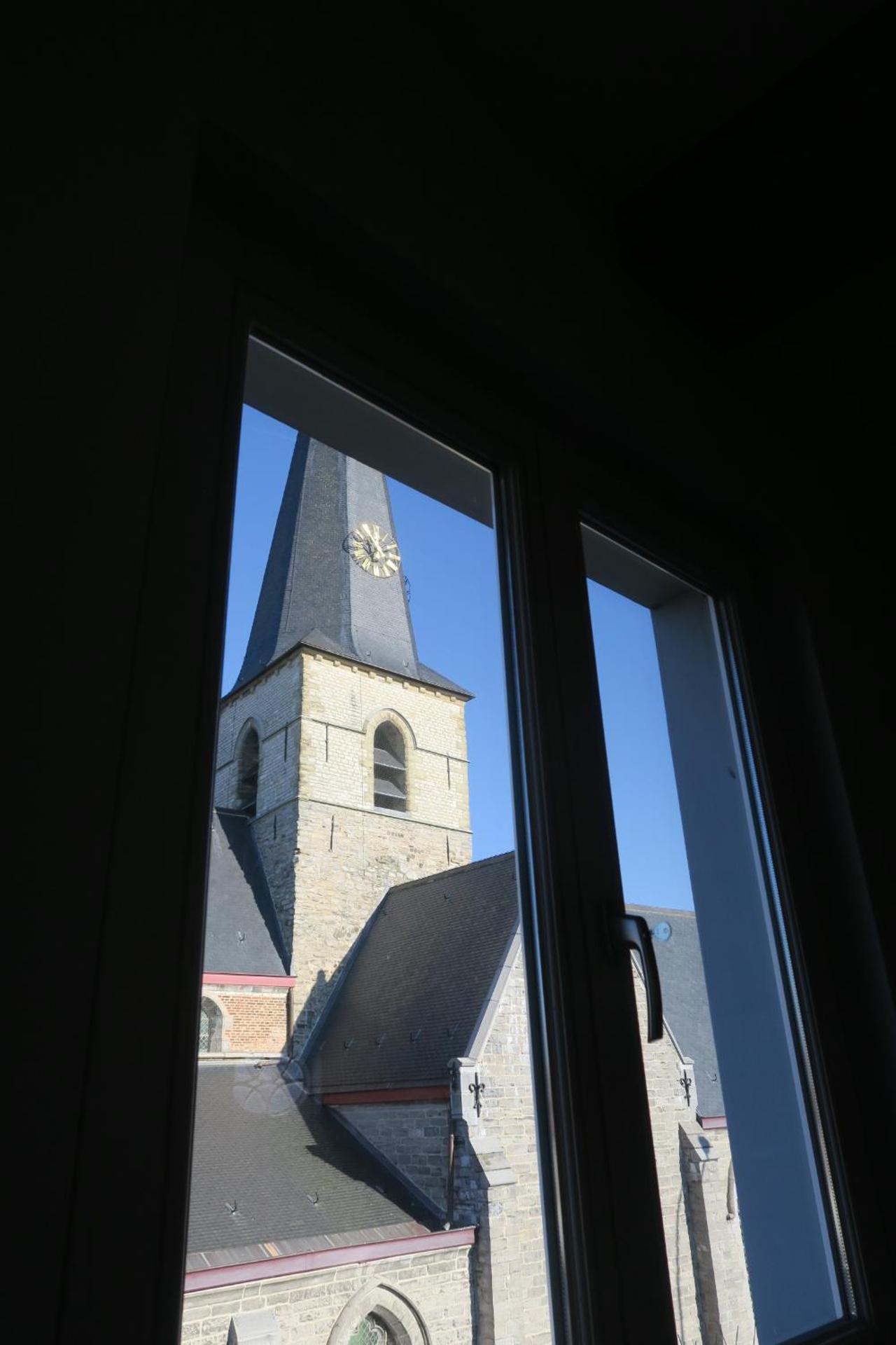 B&B / Studio De Druivelaar in hartje Kluisbergen (Berchem)