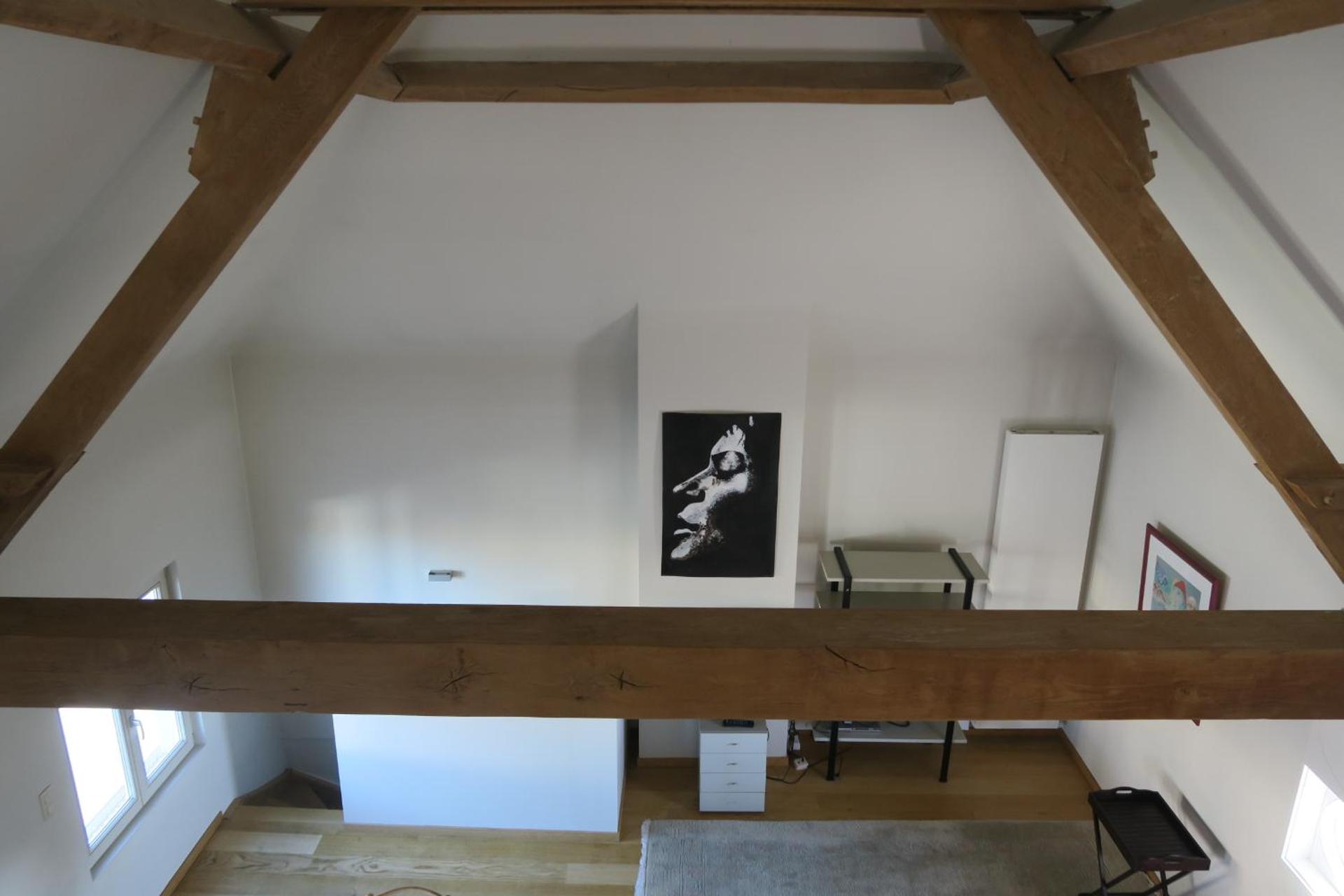 B&B / Studio De Druivelaar in hartje Kluisbergen (Berchem)